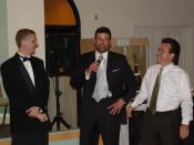 Scott Santo and Bill Eilf