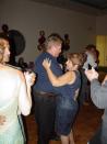 Robin Berning (Rogers) and husband Lee
