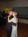 Richard Kerr and Kellly Shaw (Kerr)