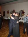 Bill Snow and Michelle Searcy (Snow)