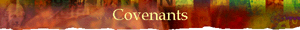 Covenants