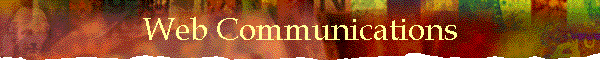 Web Communications