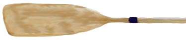 paddle sample