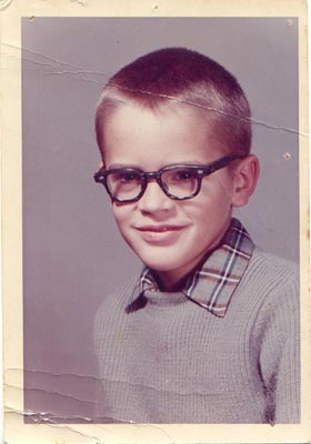 Peter Denman Class of 1966