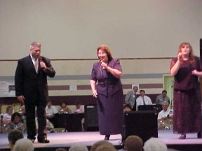 The Gospel Proclaimers