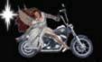 Angels Harley Events Web Site