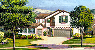 Claremont Residence Two