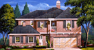 Claremont Residence Two