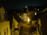Houses (taken from the overpass)
