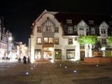 Bad homburg