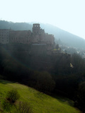 Heidelberg castle