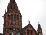 the cathedral