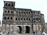 the porta nigra