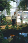Look at the fishes