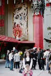 Egyptian Theatre
