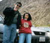 at the palm spring foothill