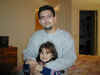 Otello and Dezdemona