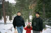 Dima, Riyadh, Nika