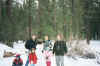 Ready snowman