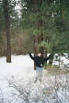 Riyad, had to much fresh air