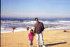 HalfMoonBay - Ocean view