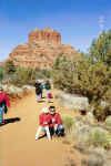 Bell Rock Pathway