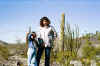 El Saguaro