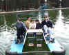 Water bike