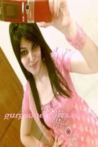 ishanvi call girl in Jaipur
