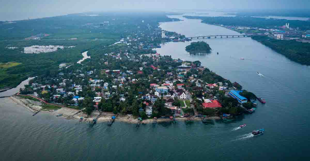 Kochi Escorts
