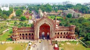 Lucknow Call Girls