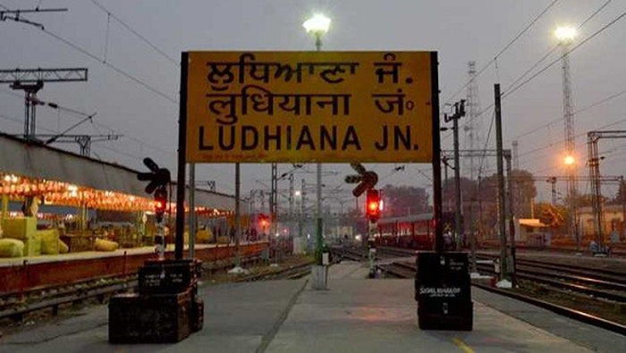 Ludhiana Call Girls