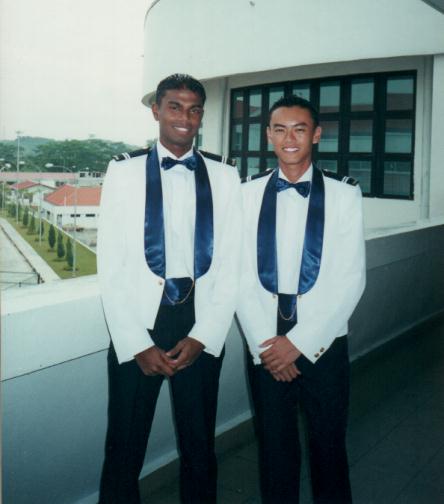 Ghani & Me