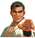 Takuma Sakazaki