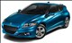 2014 Honda CR-Z - Click for Detailed Pricing and Specifications