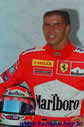 Alem Jukic i Ferrari