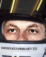 Ja vozac F1
