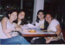 vky, me, cesz and rox