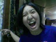 my younger sister Rose Ann