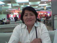 my mother