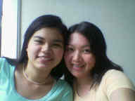me and cesz