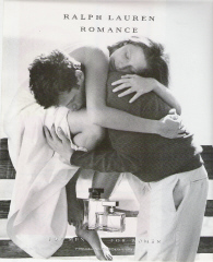 ralph lauren ROMANCE