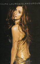 penelope cruz...a new kind of glamour