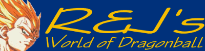 R&J's World of Dragonball