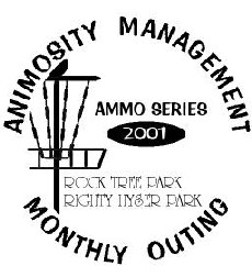 AMMO Series home page