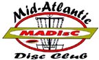 Mid-Atlantic Disc Club