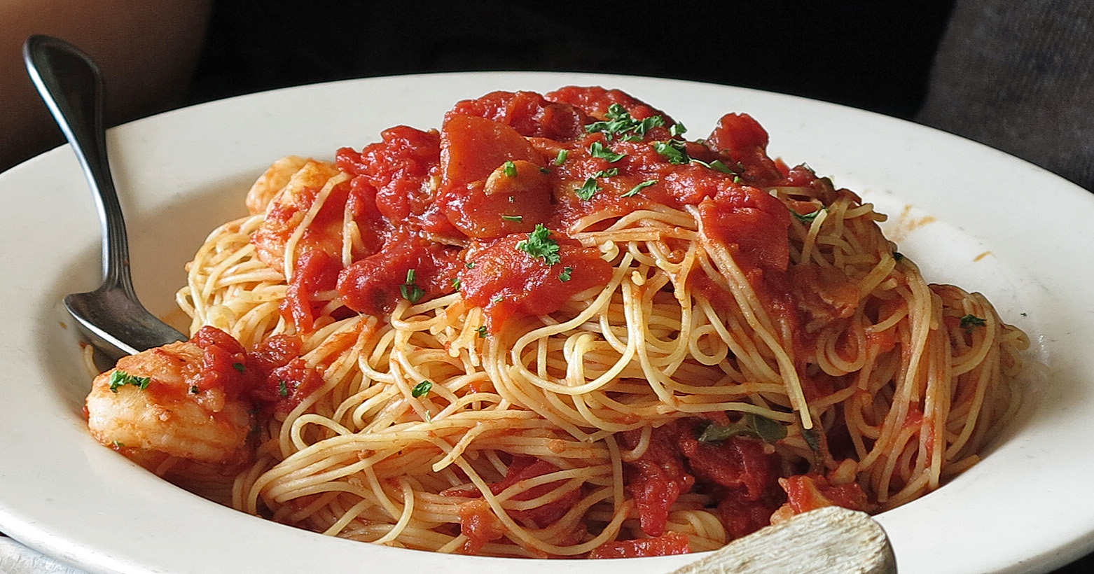 Spaghetti