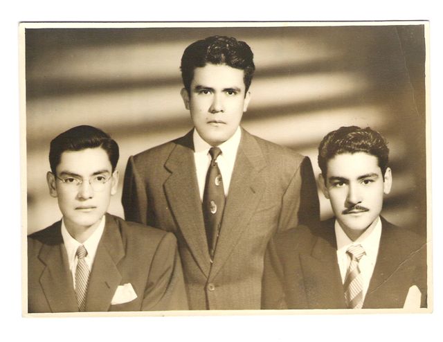 Su generaci&oacute;n