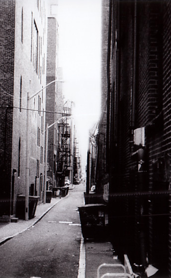 A_Alley