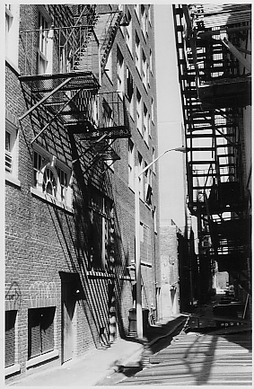 U_Alley